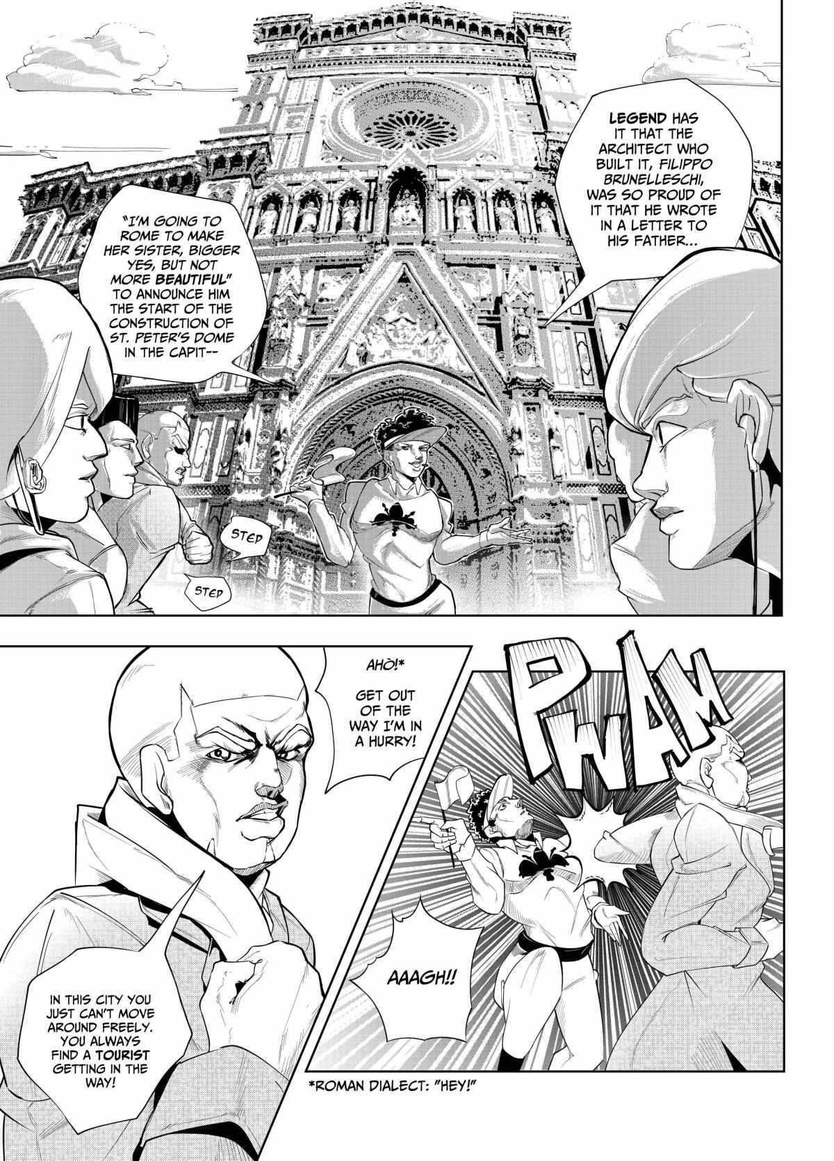 Read Dandelion Lies Manga Online