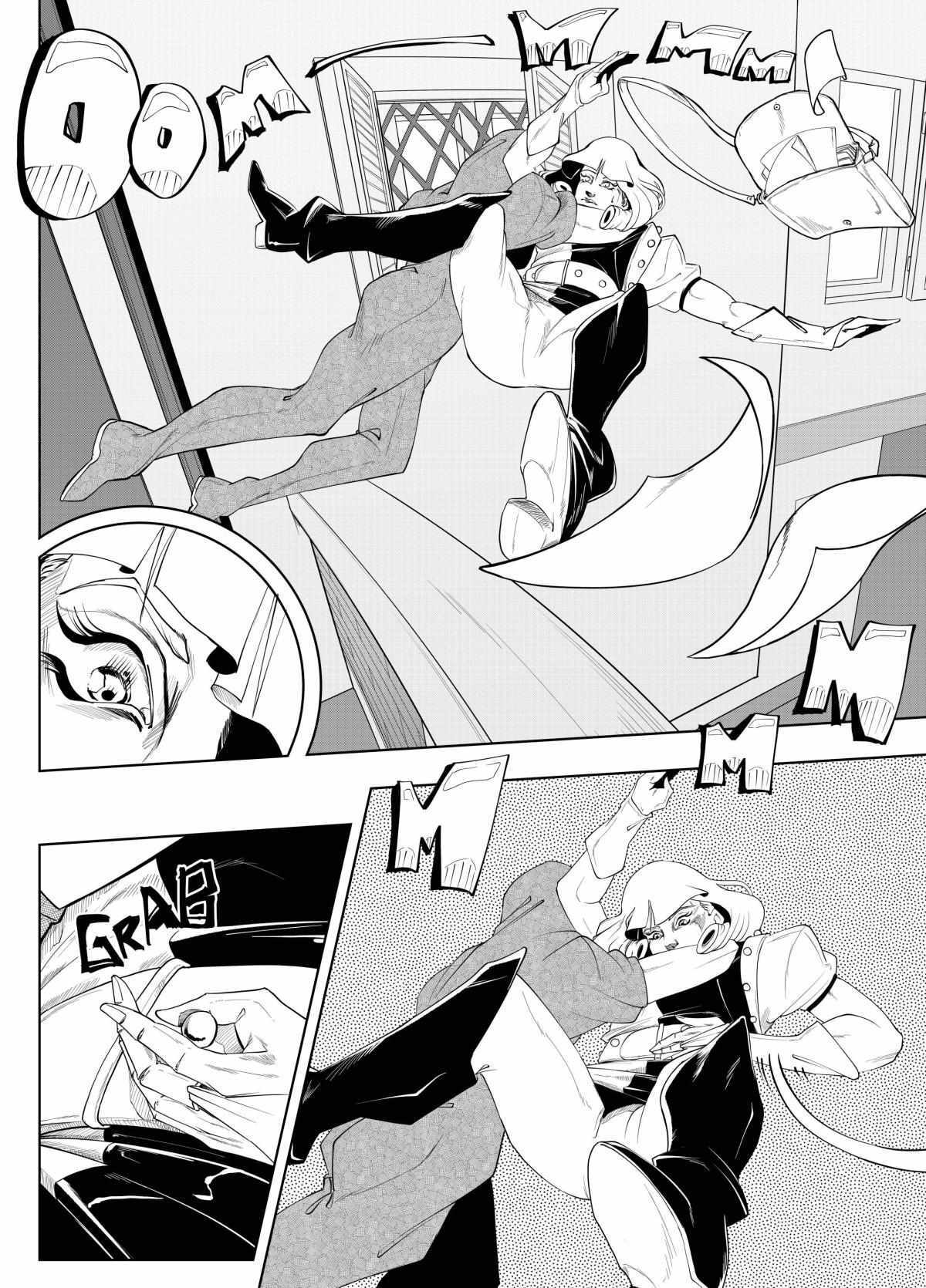 Read Dandelion Lies Manga Online