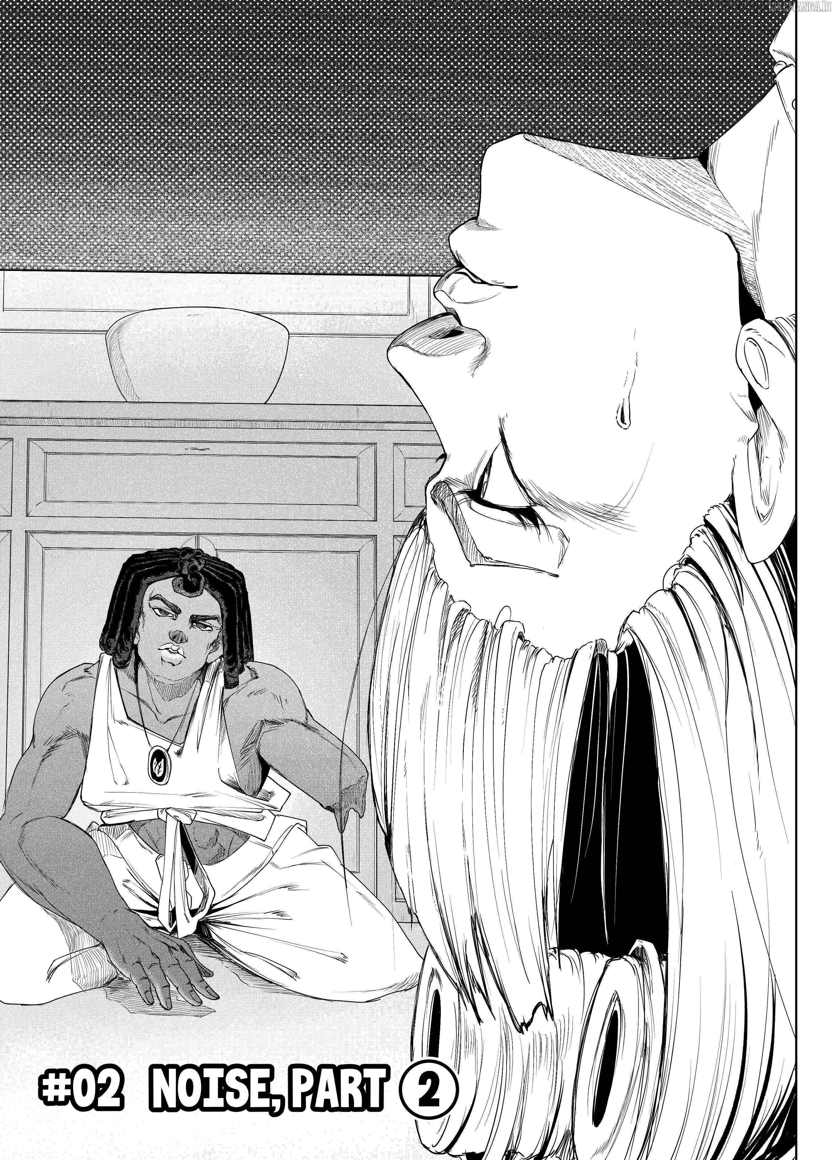 Read Dandelion Lies Manga Online