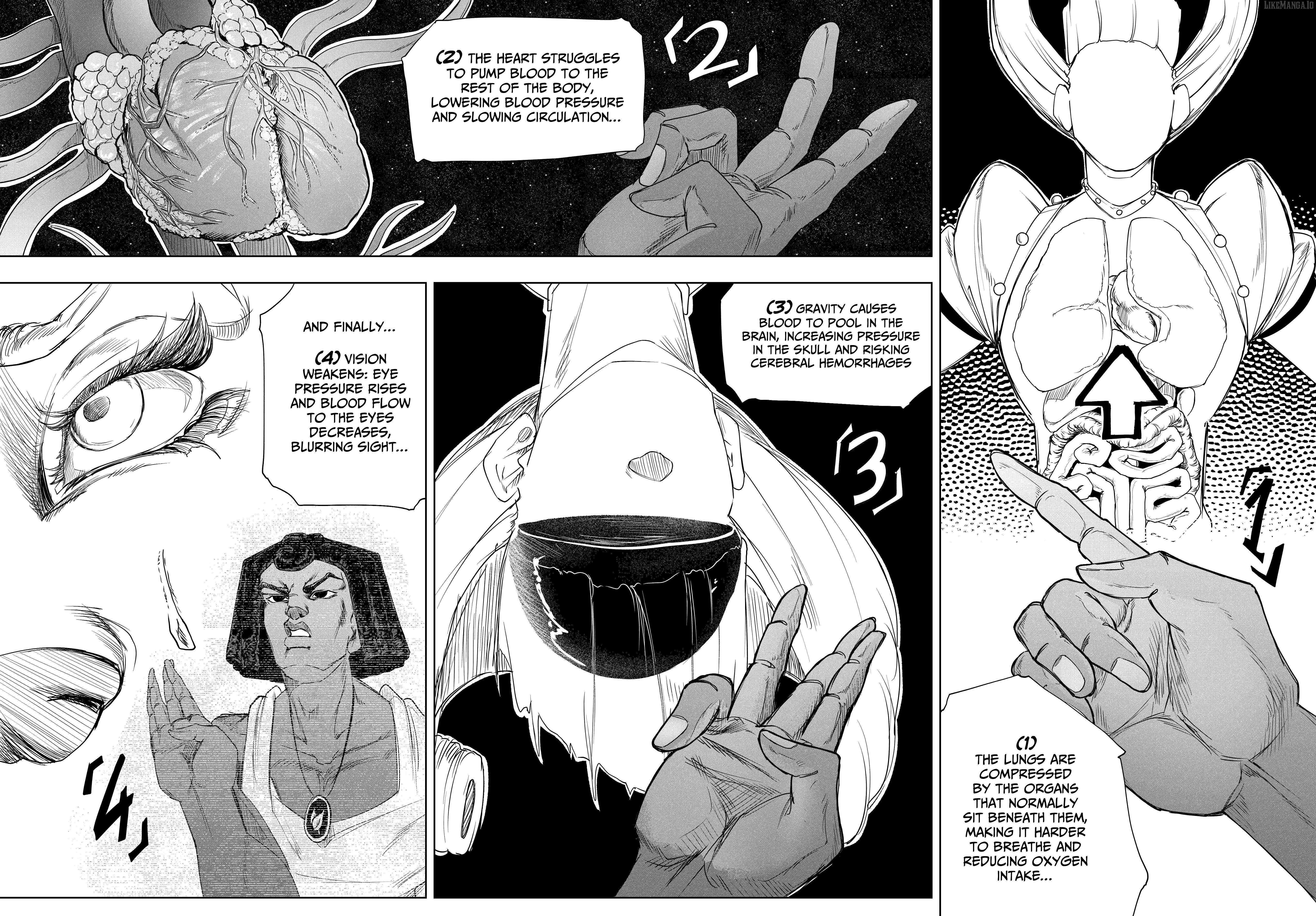 Read Dandelion Lies Manga Online