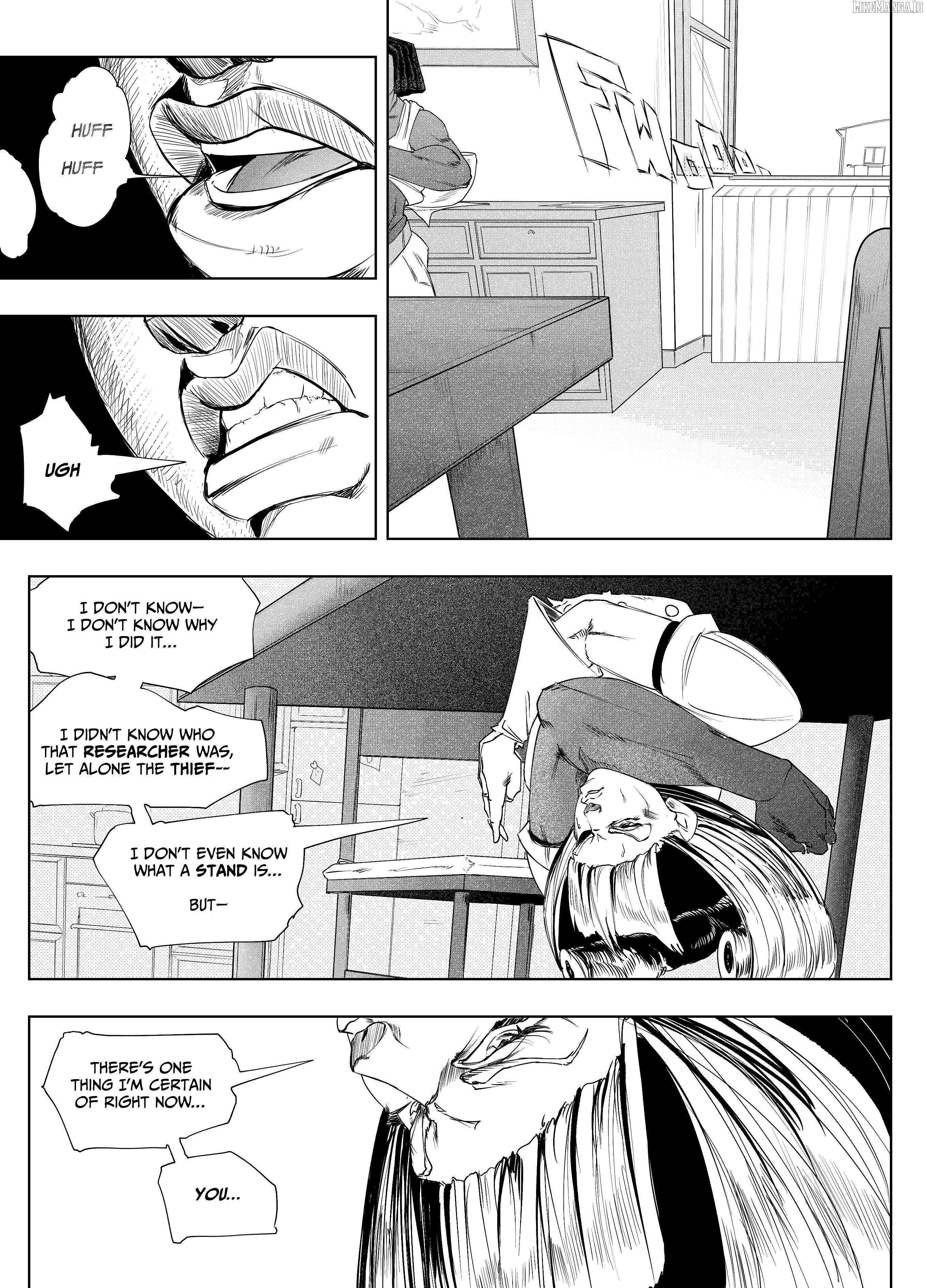 Read Dandelion Lies Manga Online