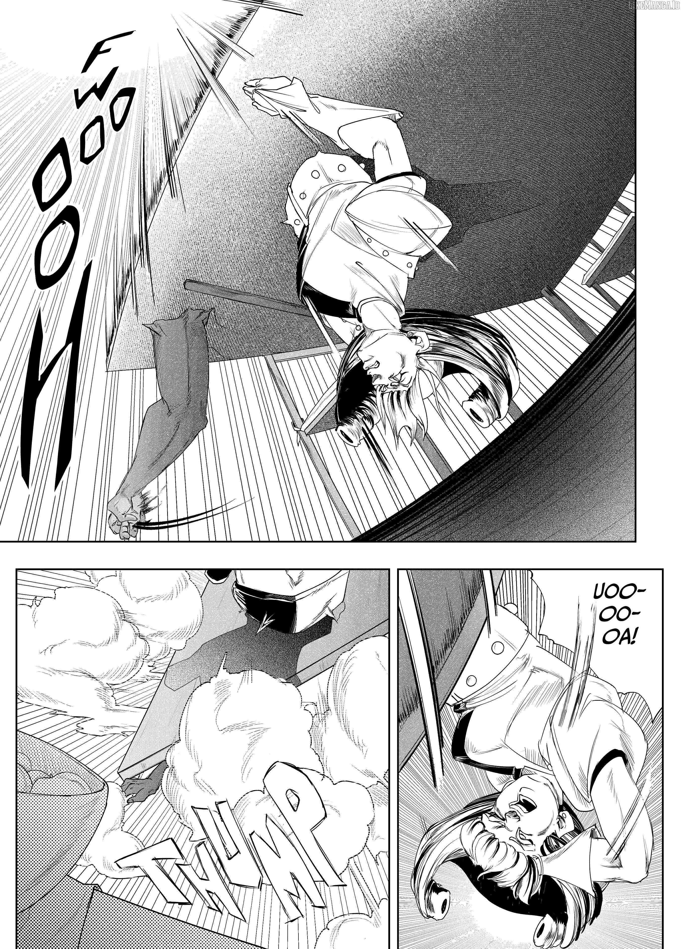 Read Dandelion Lies Manga Online