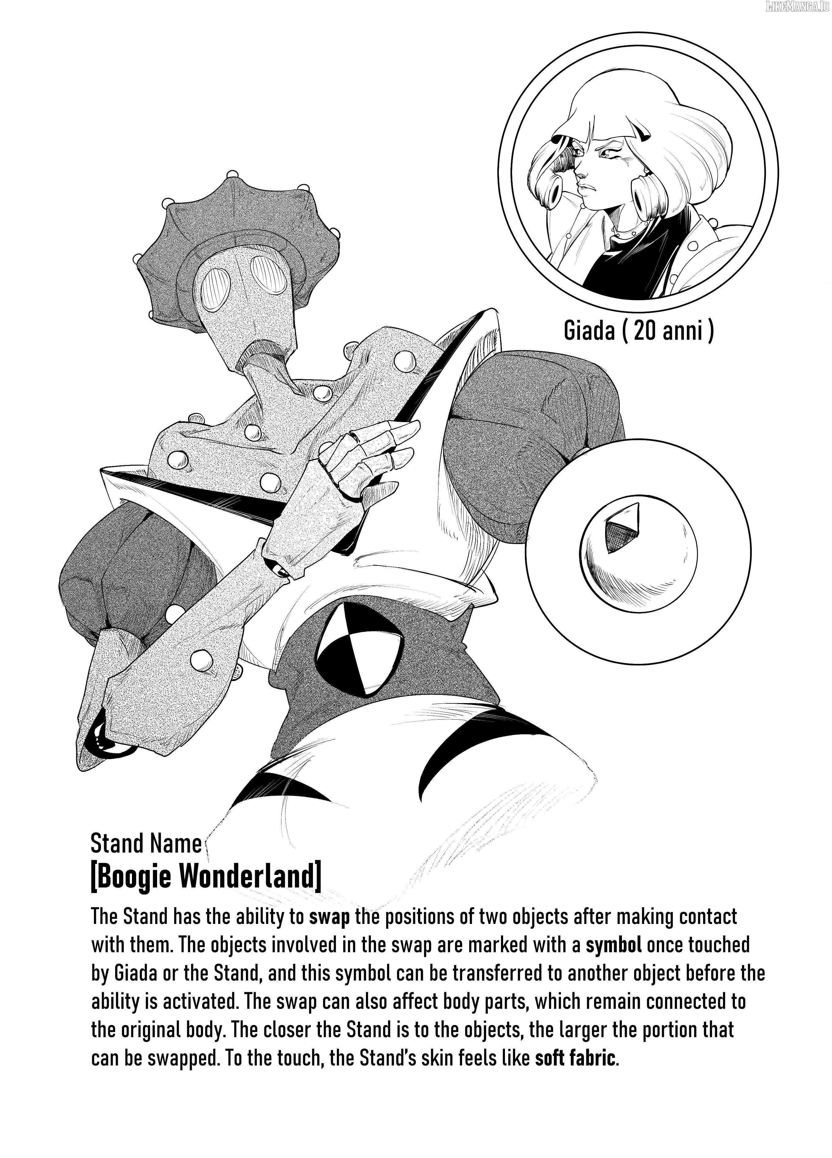 Read Dandelion Lies Manga Online