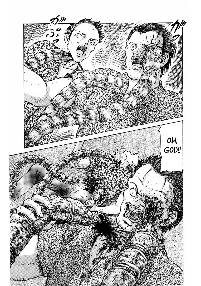 Read Dangerous Female Teacher Manga Online