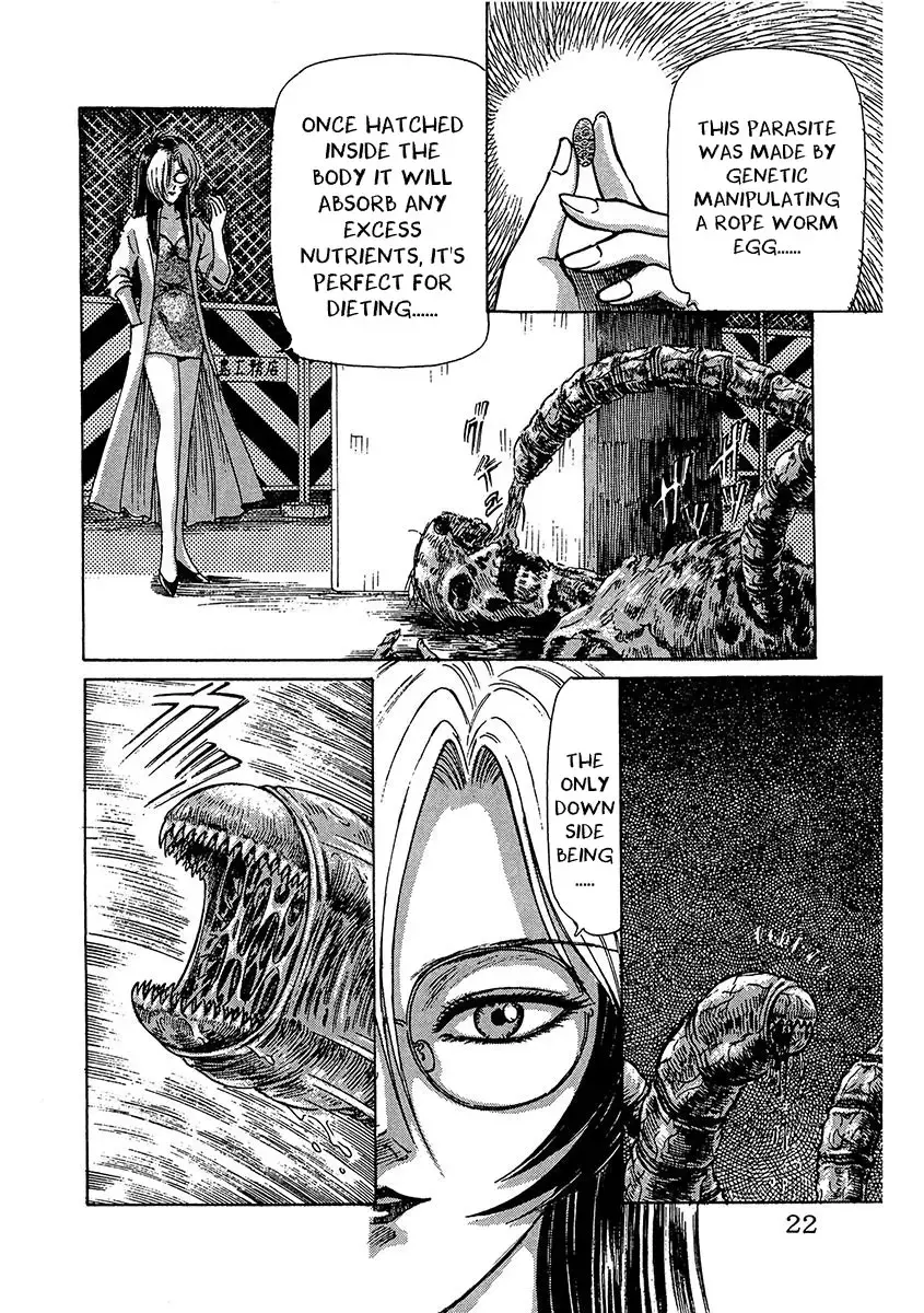 Read Dangerous Female Teacher Manga Online