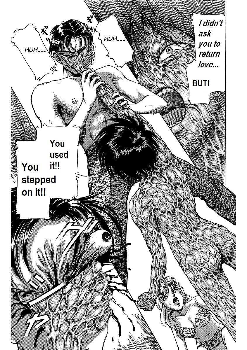 Read Dangerous Female Teacher Manga Online