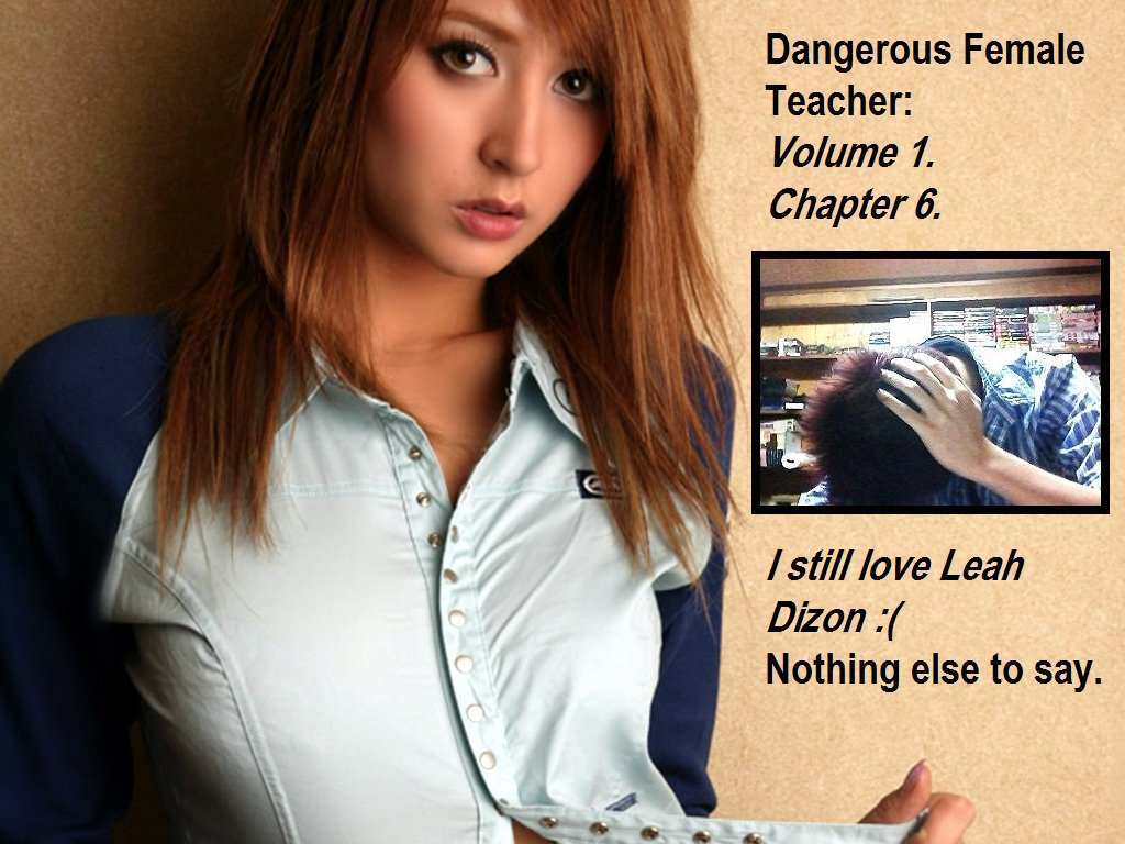 Read Dangerous Female Teacher Manga Online