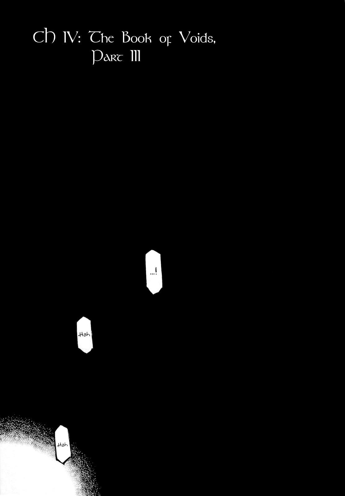Read Dantalian no Shoka Manga Online