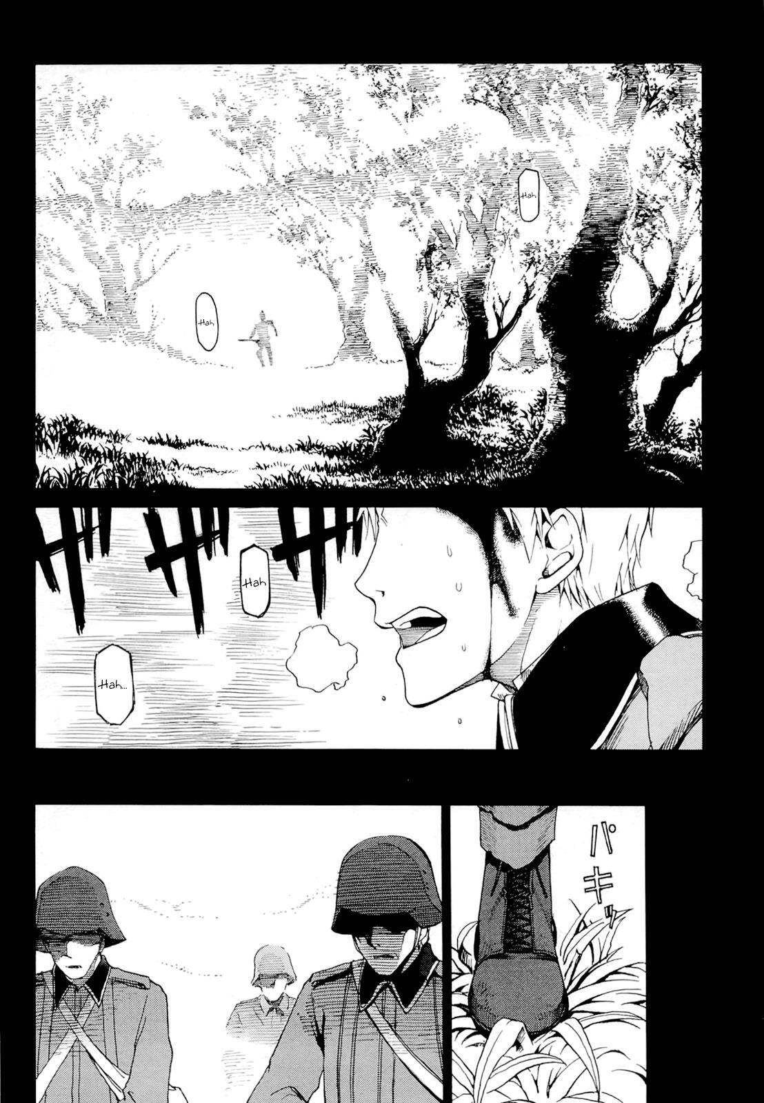 Read Dantalian no Shoka Manga Online