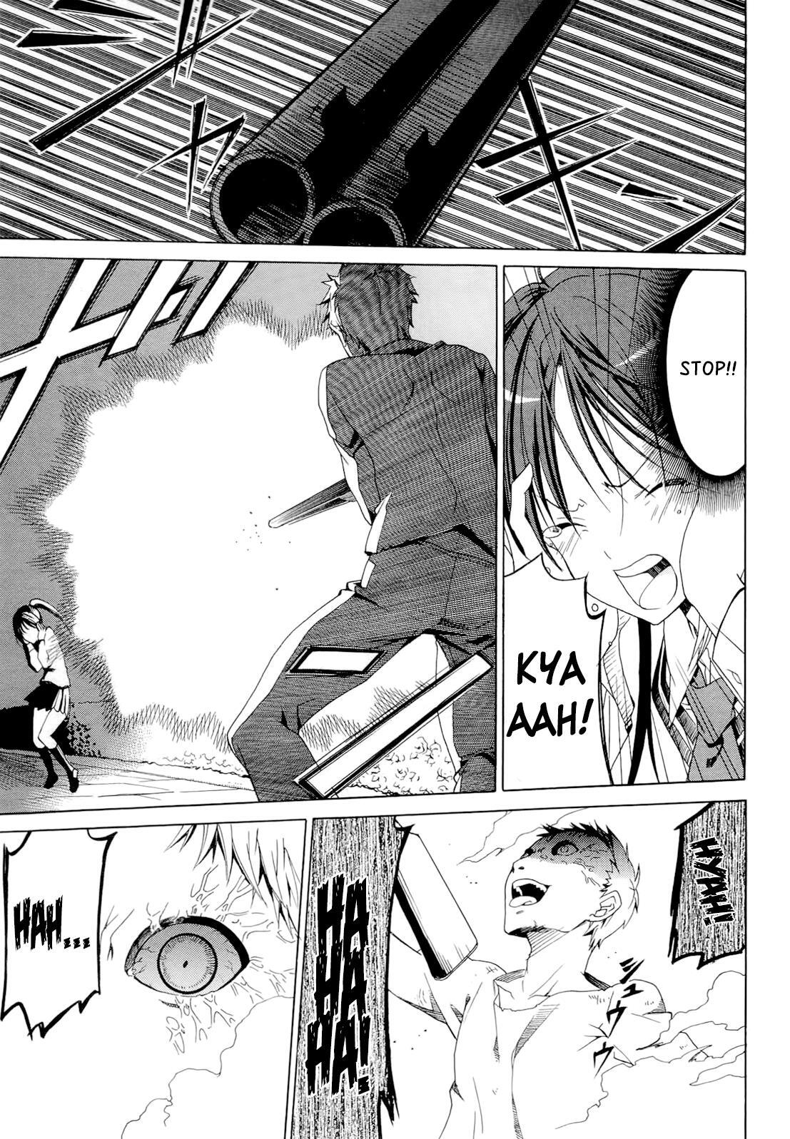 Read Dantalian no Shoka Manga Online