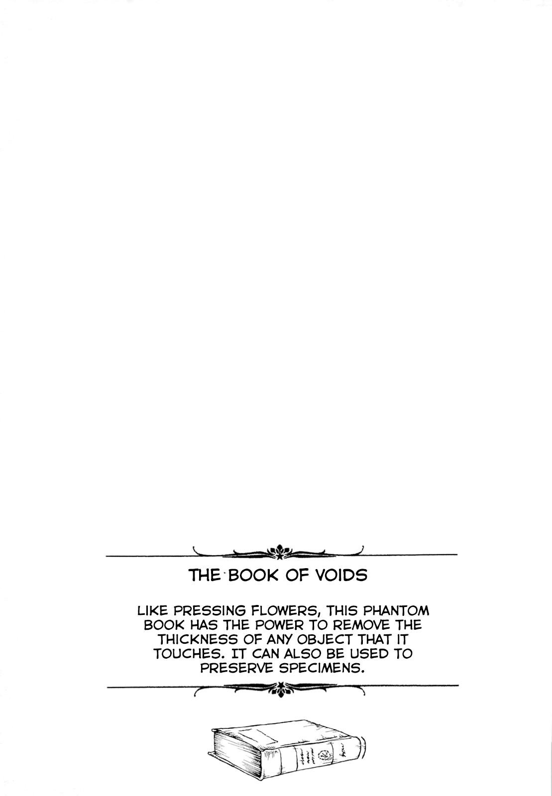 Read Dantalian no Shoka Manga Online