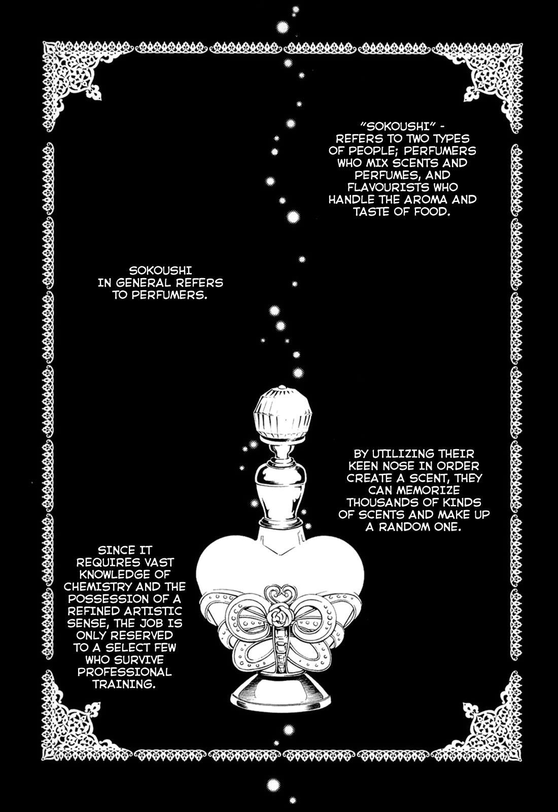 Read Dantalian no Shoka Manga Online