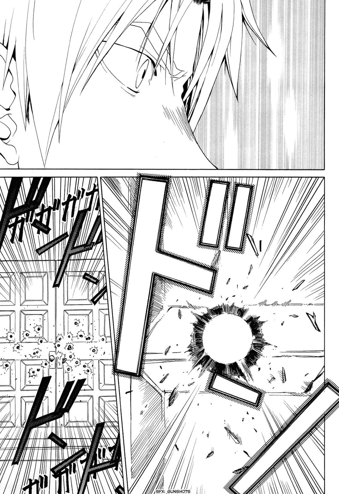 Read Dantalian no Shoka Manga Online