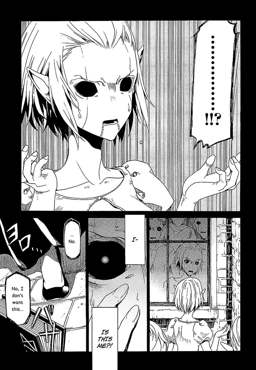 Read Dantalian no Shoka Manga Online