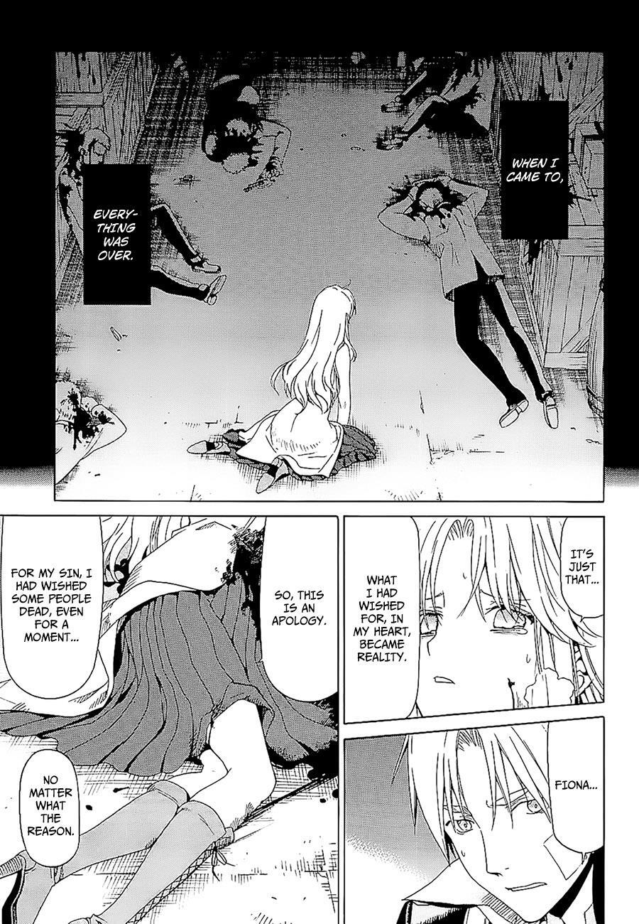 Read Dantalian no Shoka Manga Online