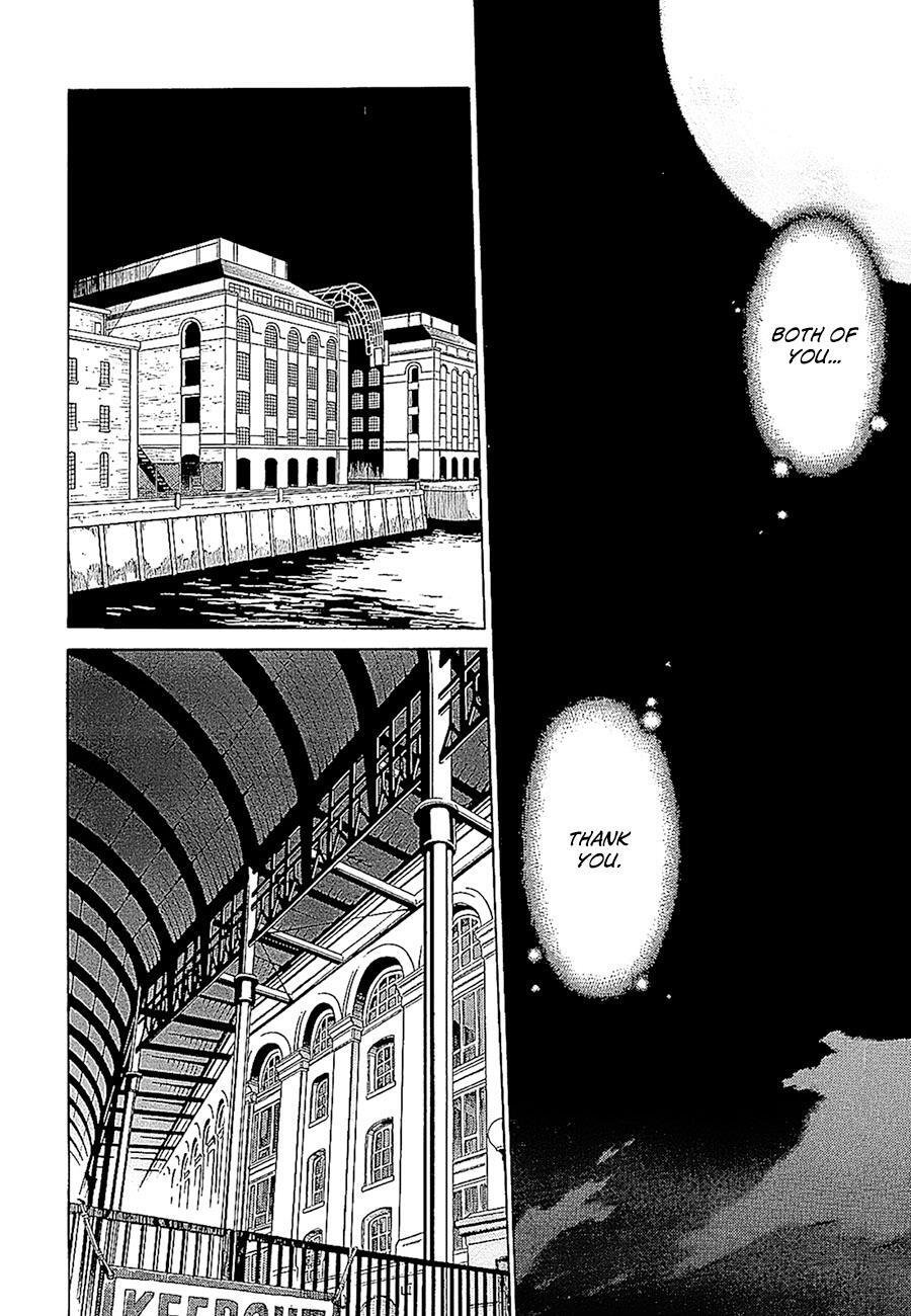 Read Dantalian no Shoka Manga Online