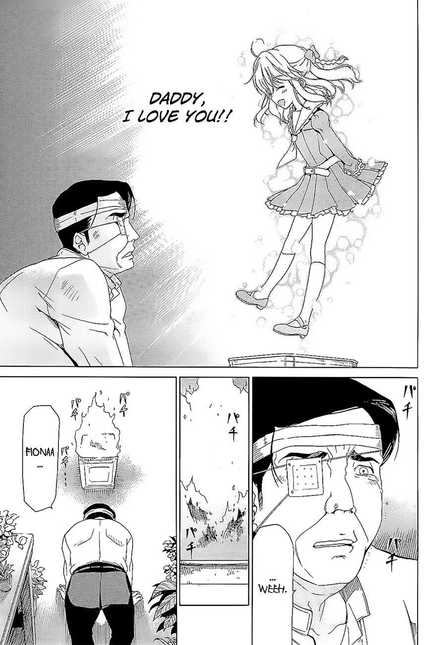 Read Dantalian no Shoka Manga Online