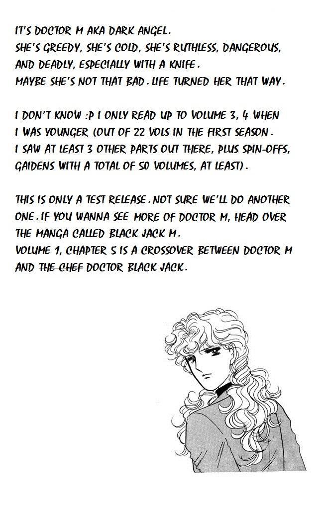 Read Dark Angel Manga Online