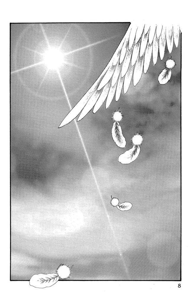 Read Dark Angel Manga Online