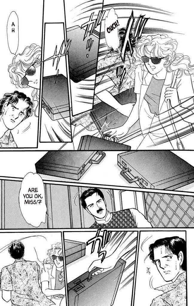 Read Dark Angel Manga Online