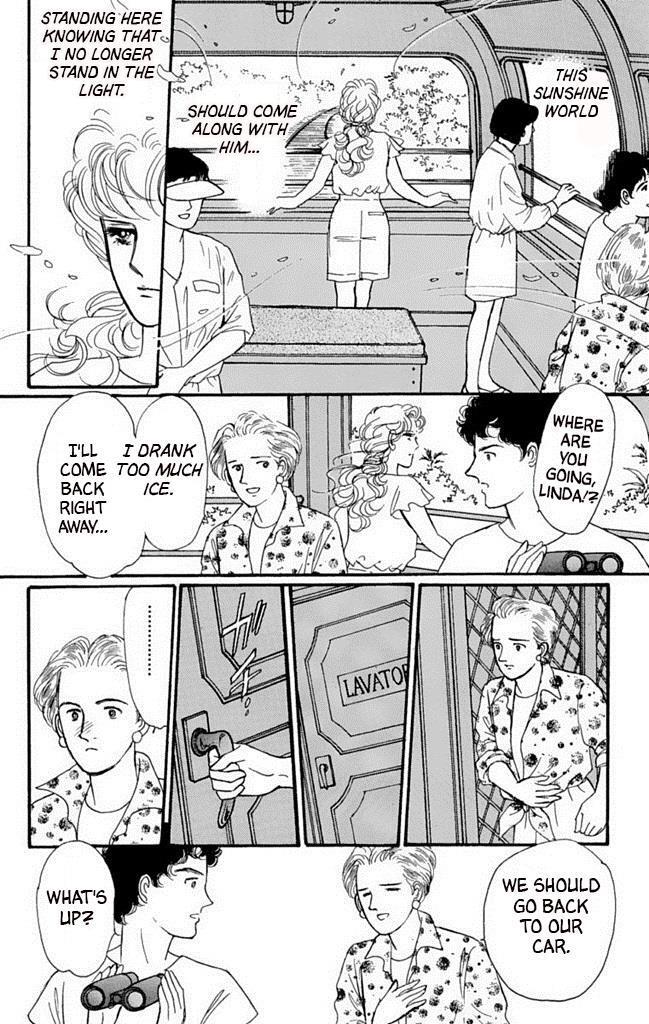 Read Dark Angel Manga Online