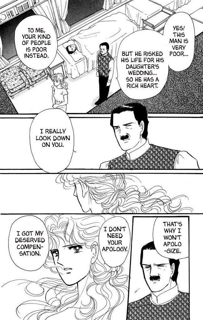 Read Dark Angel Manga Online