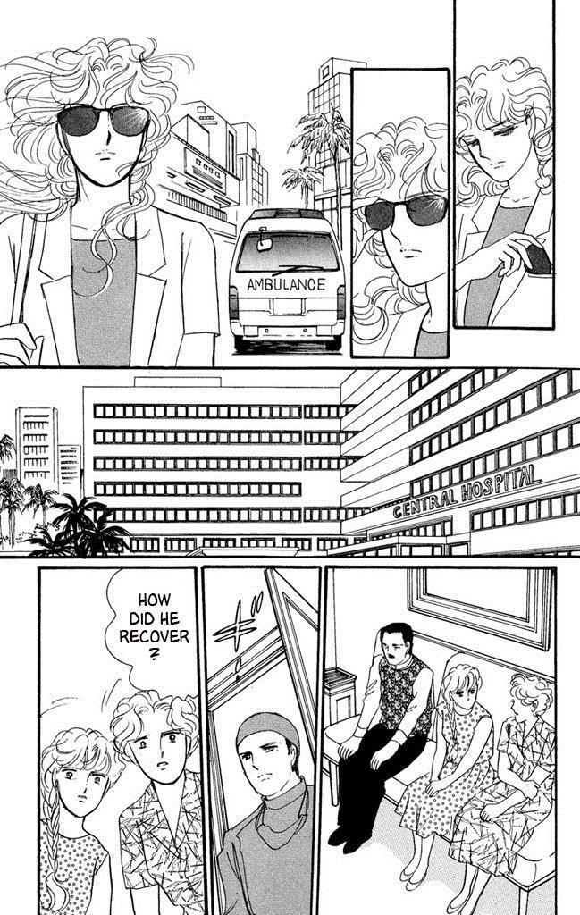 Read Dark Angel Manga Online