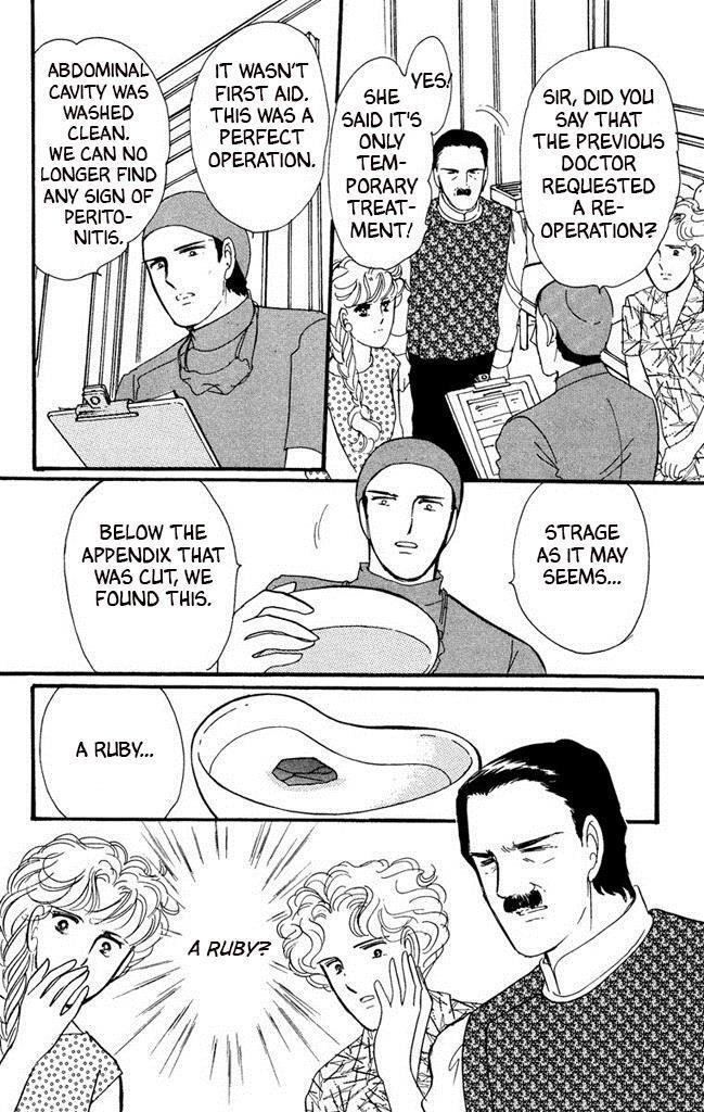 Read Dark Angel Manga Online