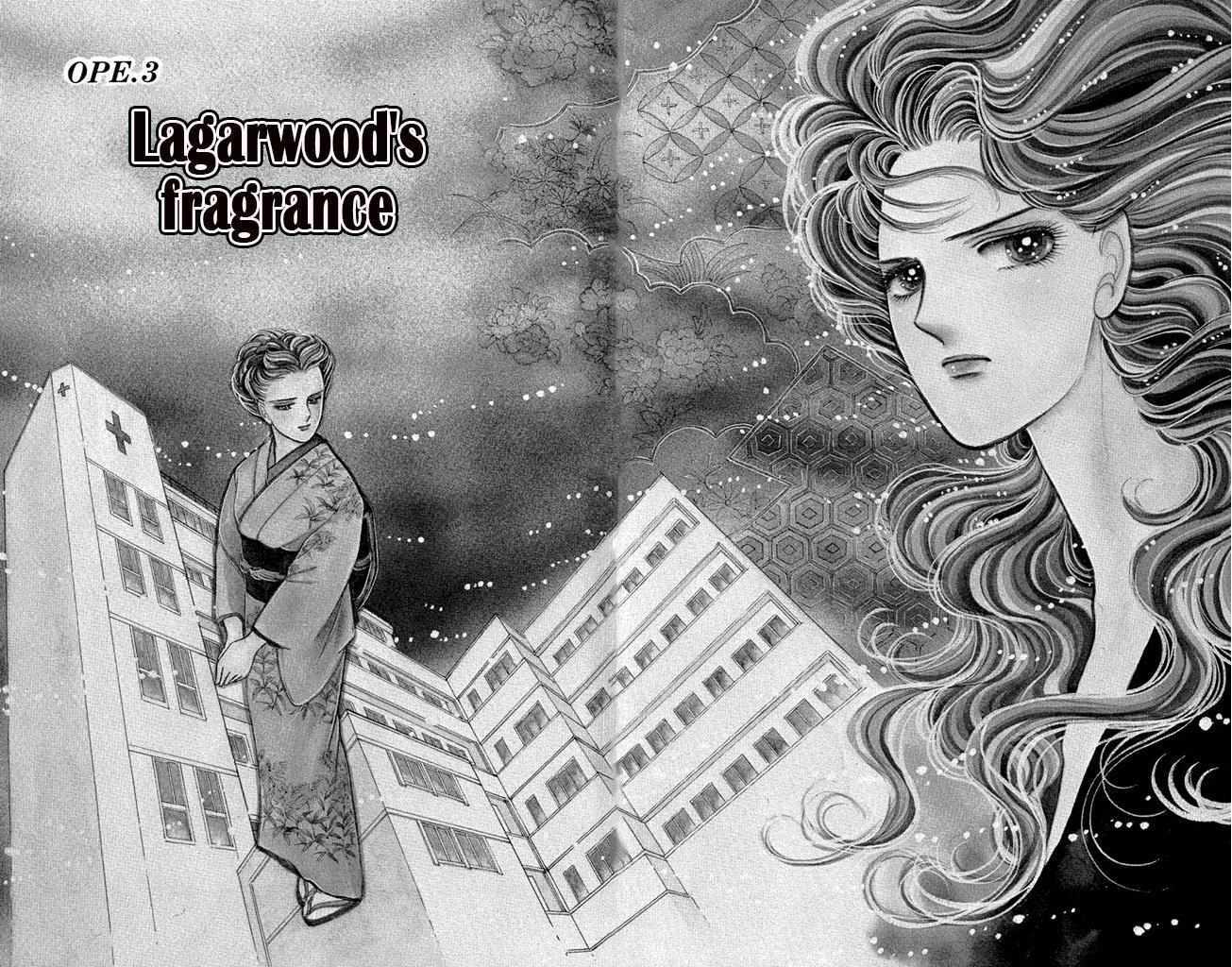 Read Dark Angel Manga Online