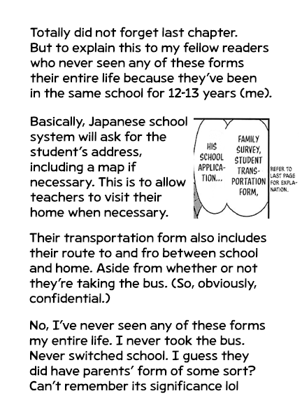 Read Dark Hunter - Houkago no Futari Manga Online