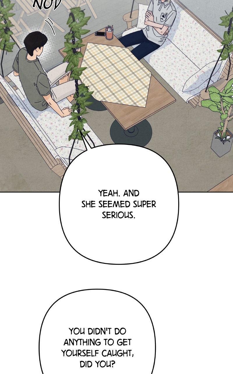 Read Dark Mermaid Manga Online