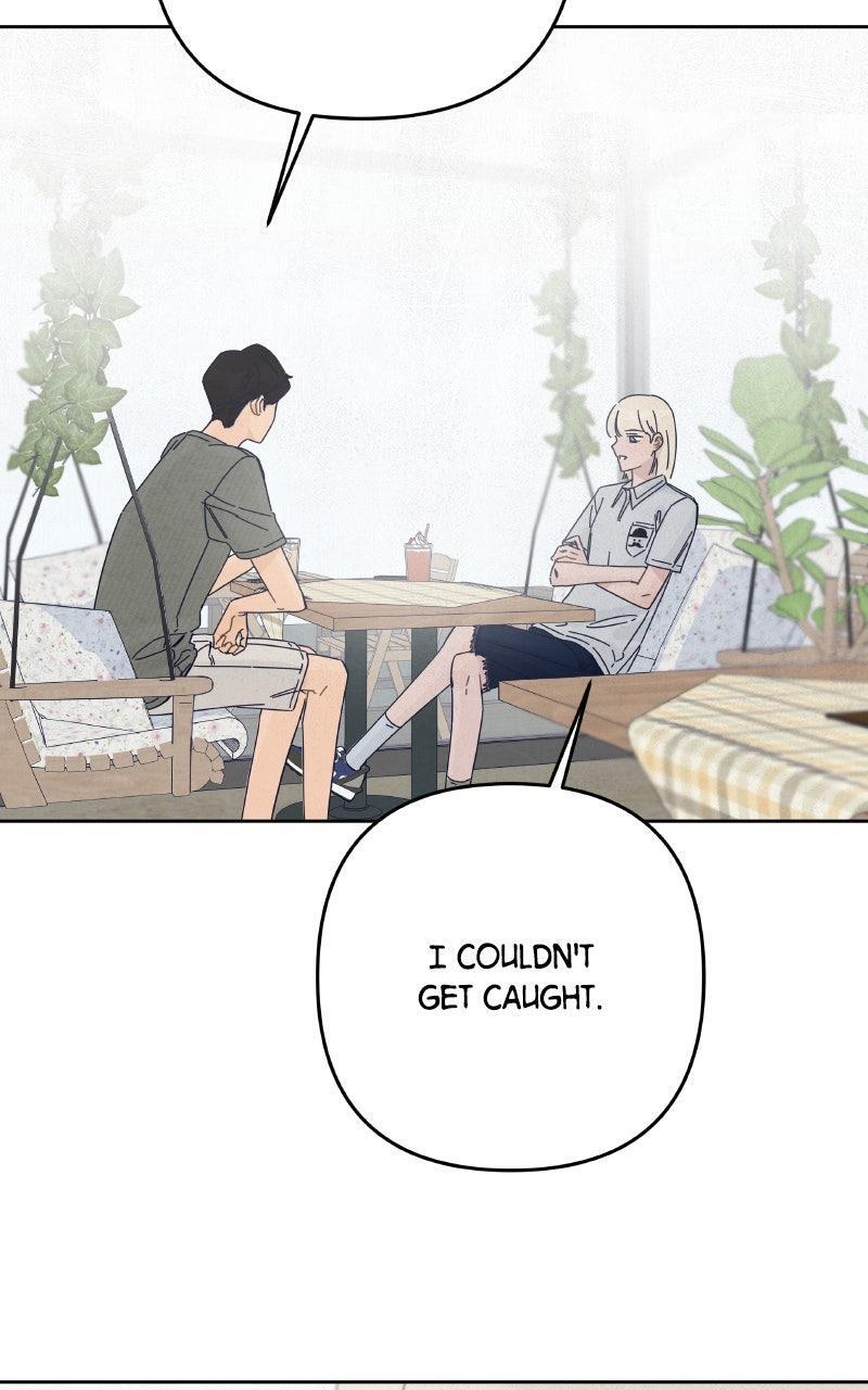 Read Dark Mermaid Manga Online