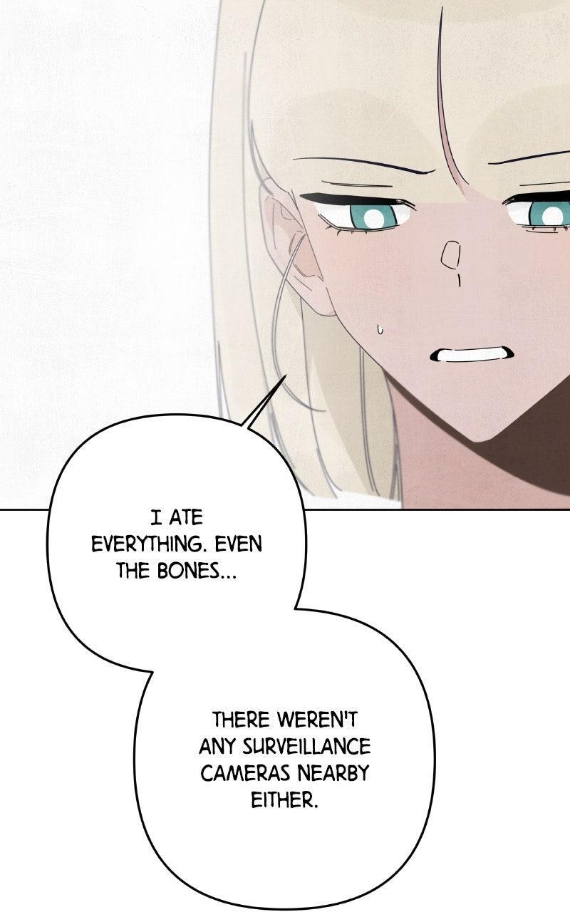 Read Dark Mermaid Manga Online