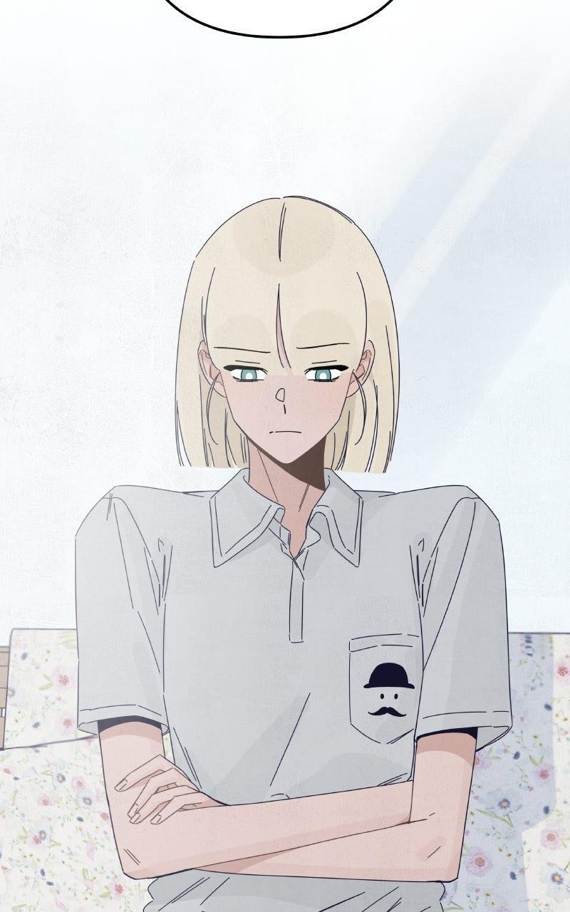Read Dark Mermaid Manga Online