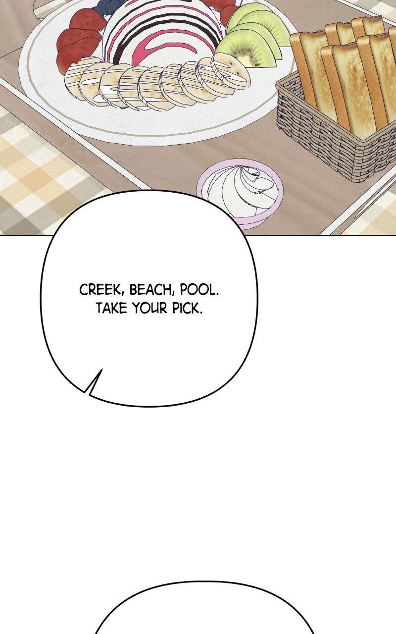 Read Dark Mermaid Manga Online