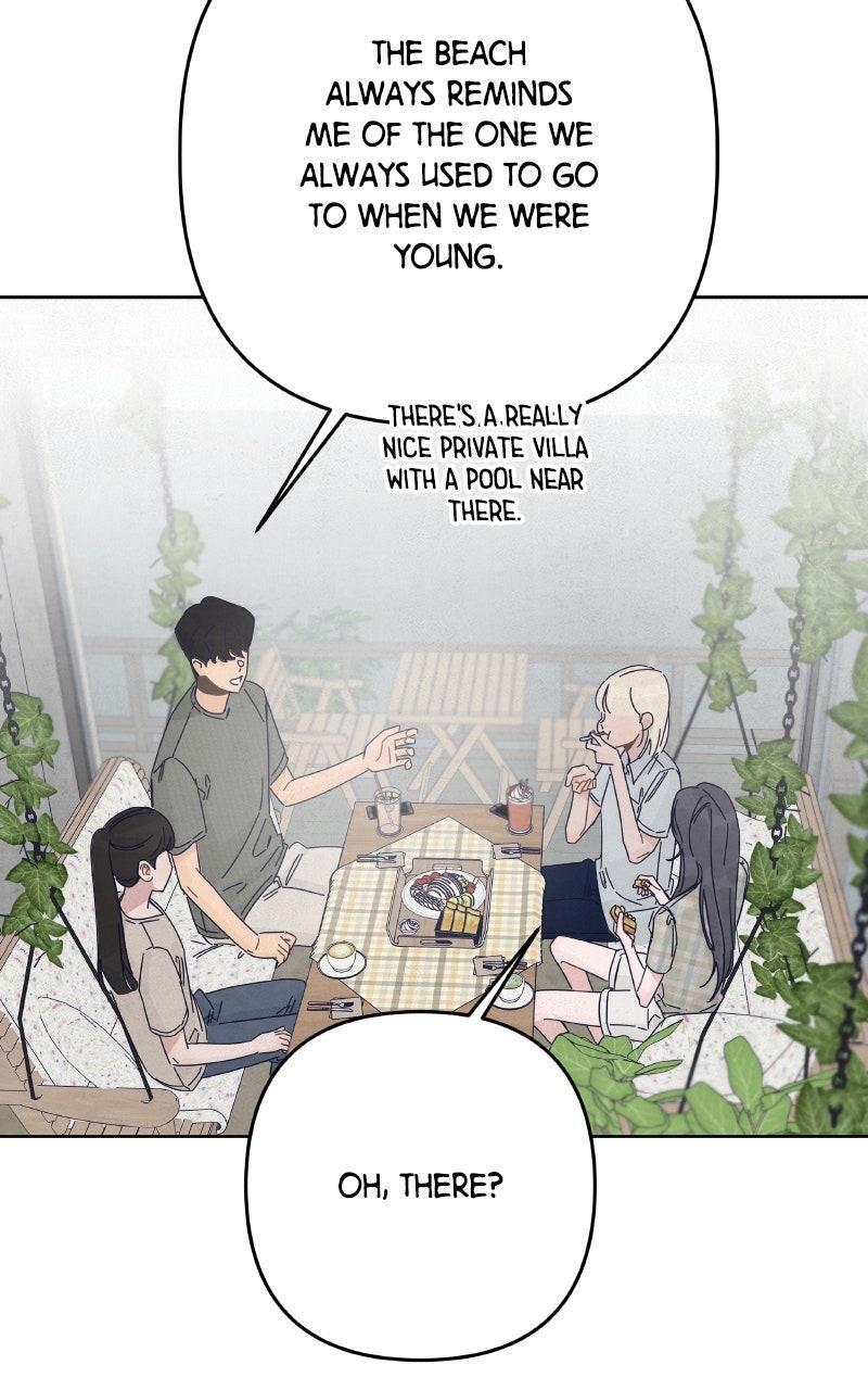 Read Dark Mermaid Manga Online