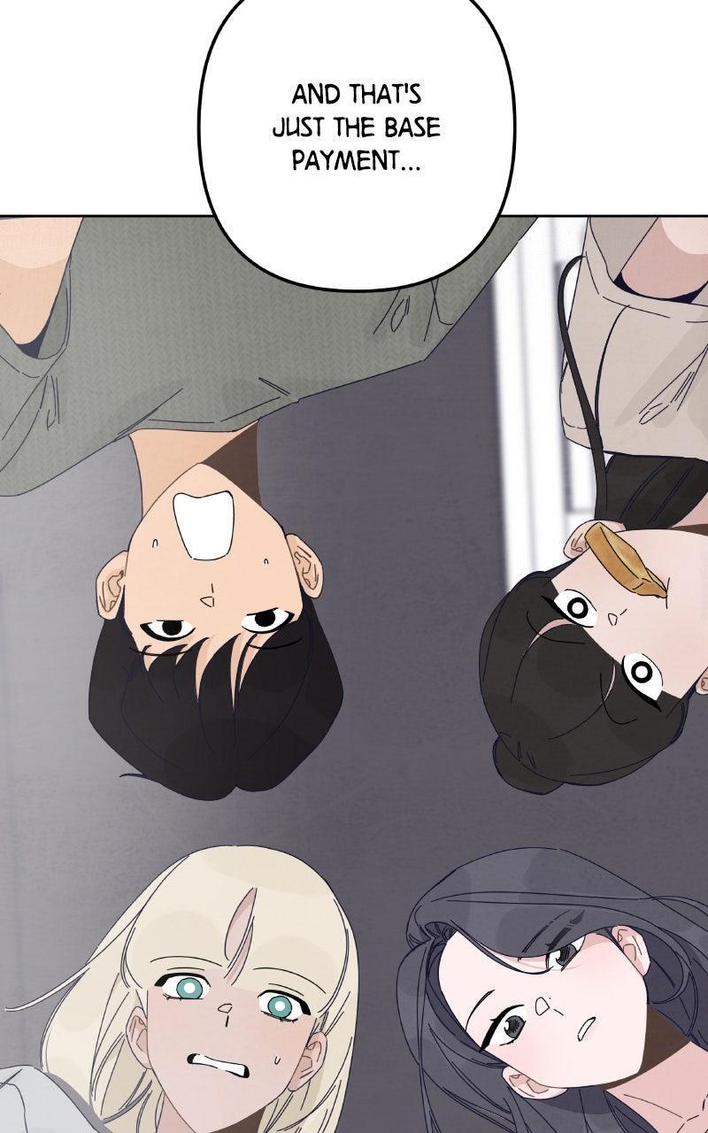 Read Dark Mermaid Manga Online