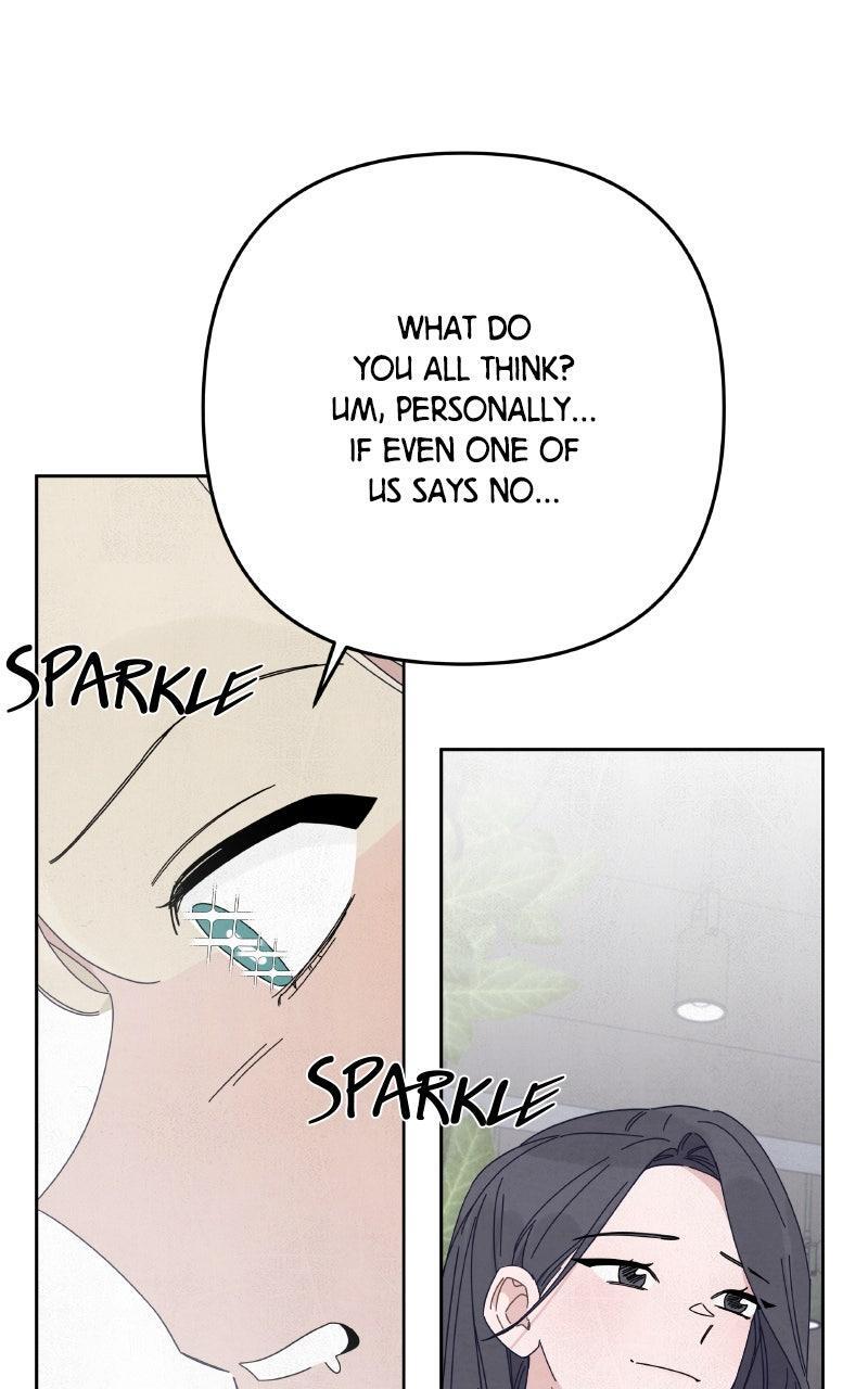 Read Dark Mermaid Manga Online
