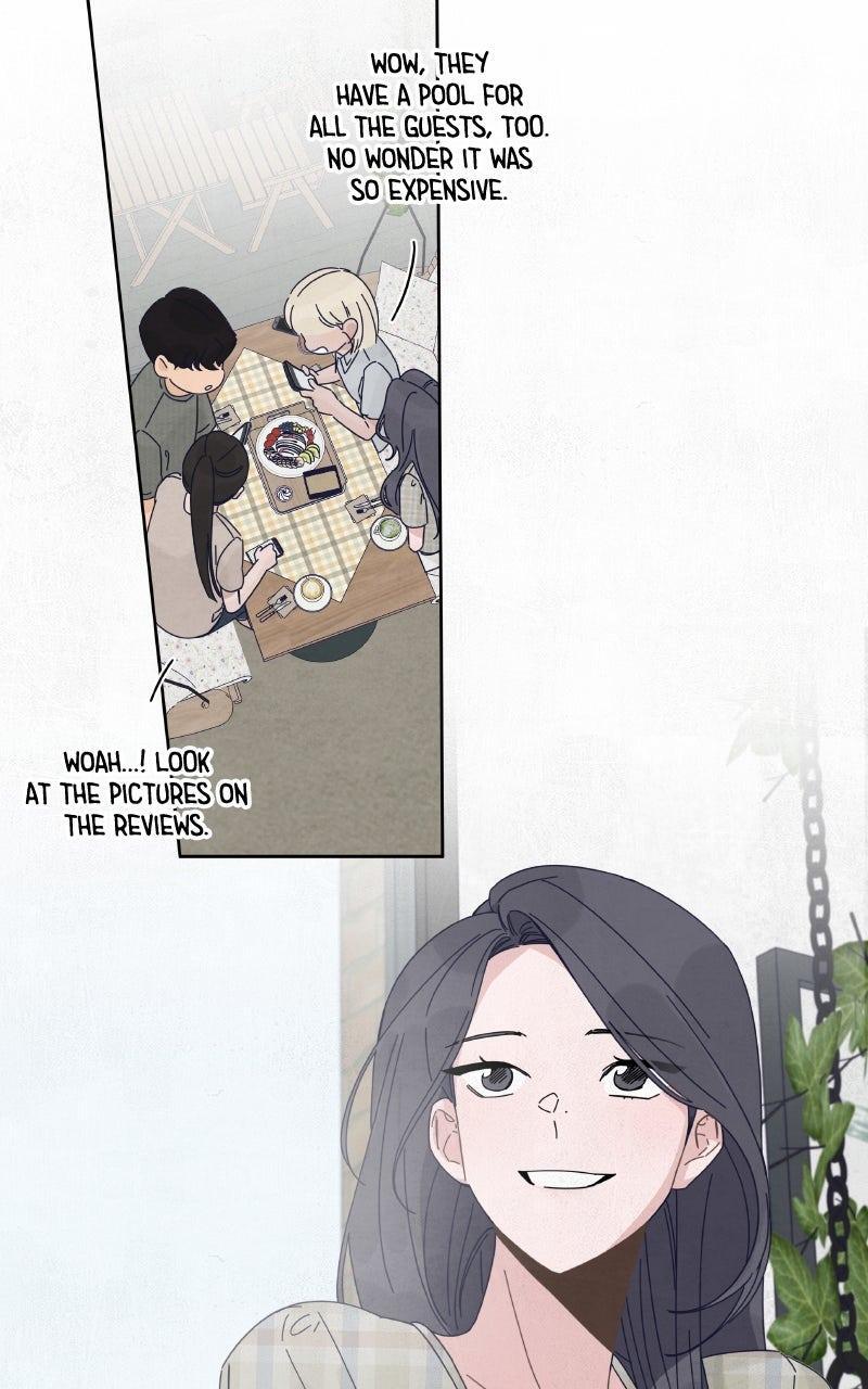 Read Dark Mermaid Manga Online