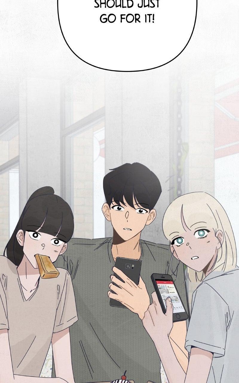 Read Dark Mermaid Manga Online