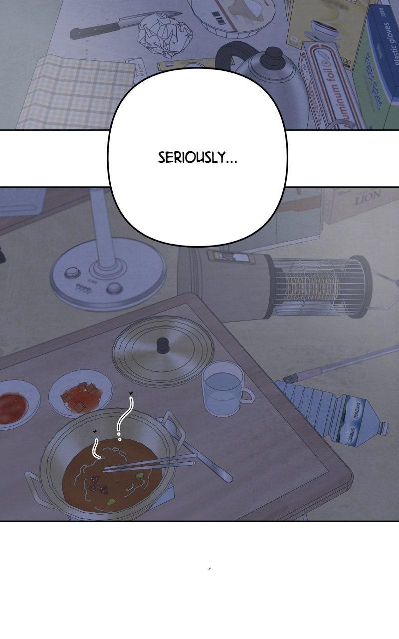 Read Dark Mermaid Manga Online