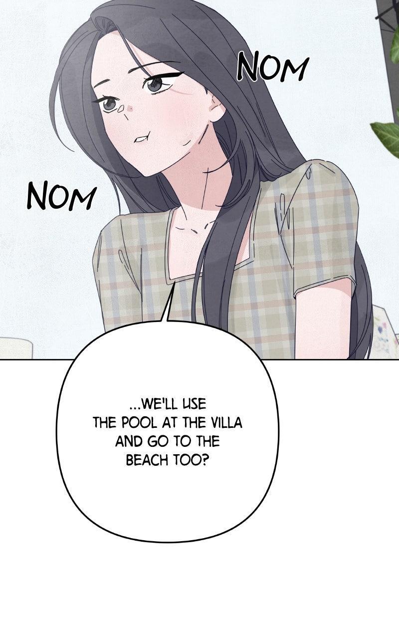 Read Dark Mermaid Manga Online