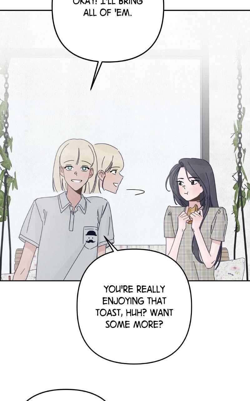 Read Dark Mermaid Manga Online