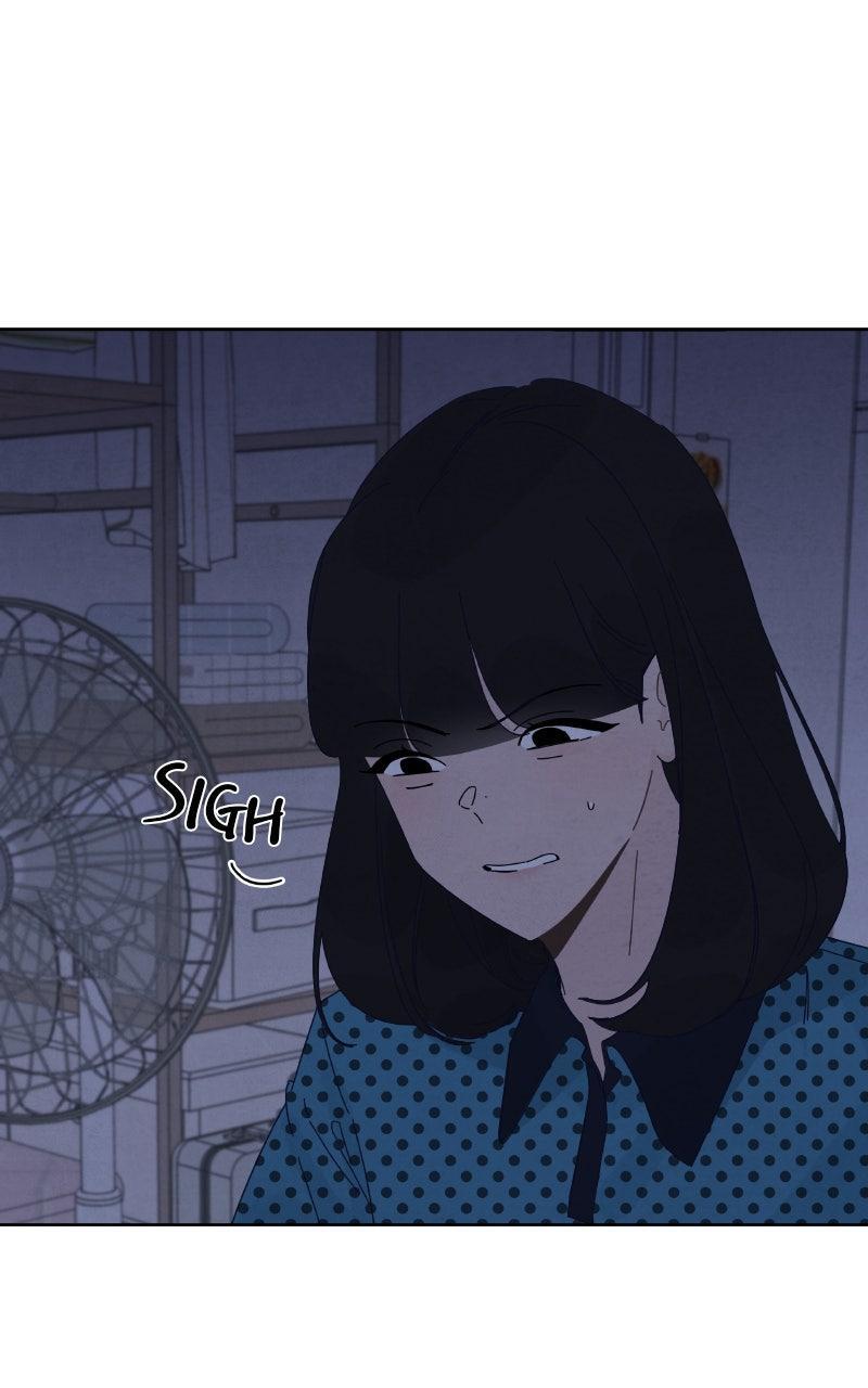 Read Dark Mermaid Manga Online