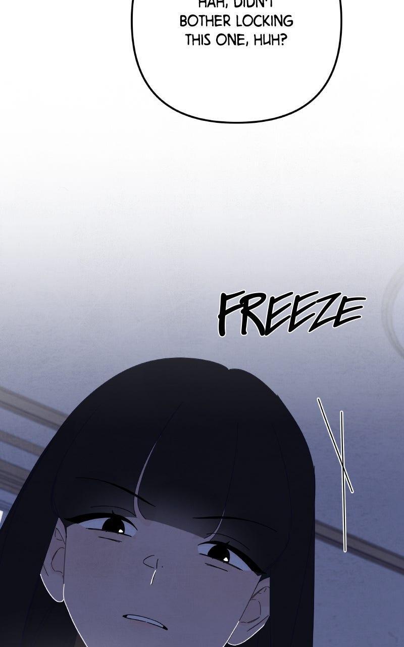 Read Dark Mermaid Manga Online