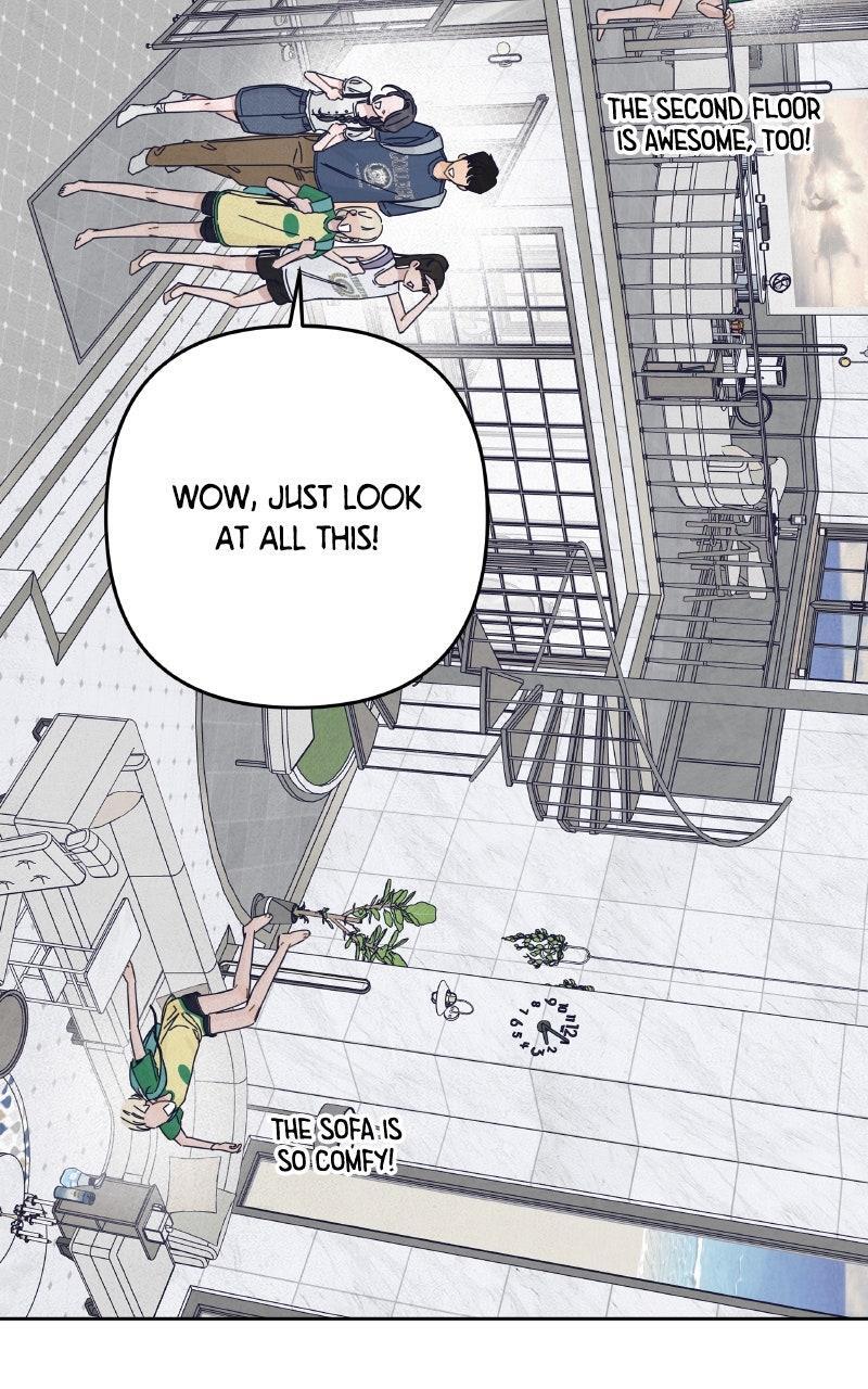 Read Dark Mermaid Manga Online
