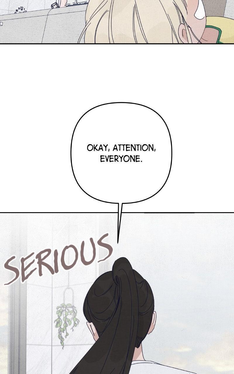 Read Dark Mermaid Manga Online