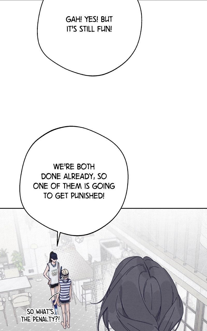 Read Dark Mermaid Manga Online
