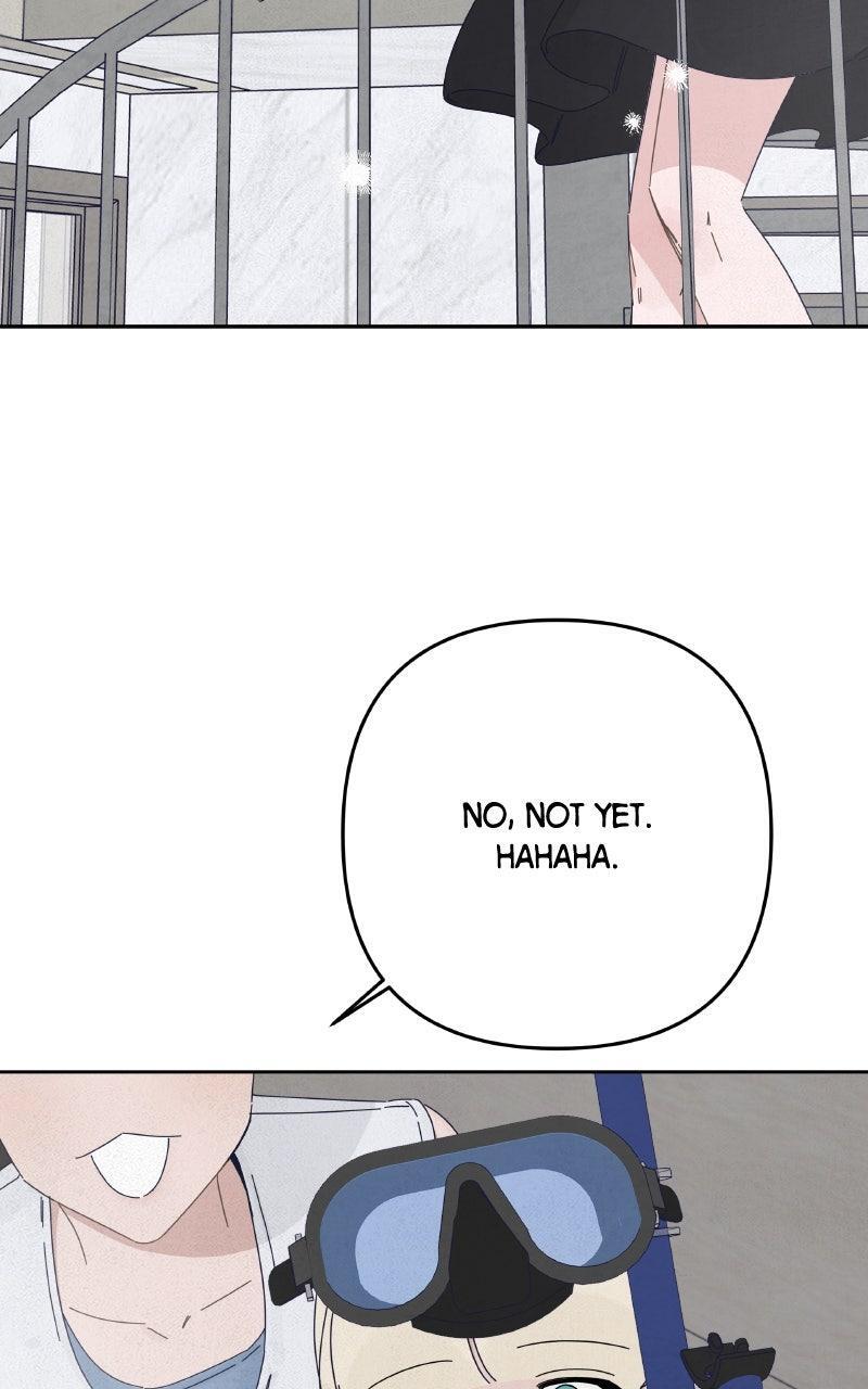 Read Dark Mermaid Manga Online