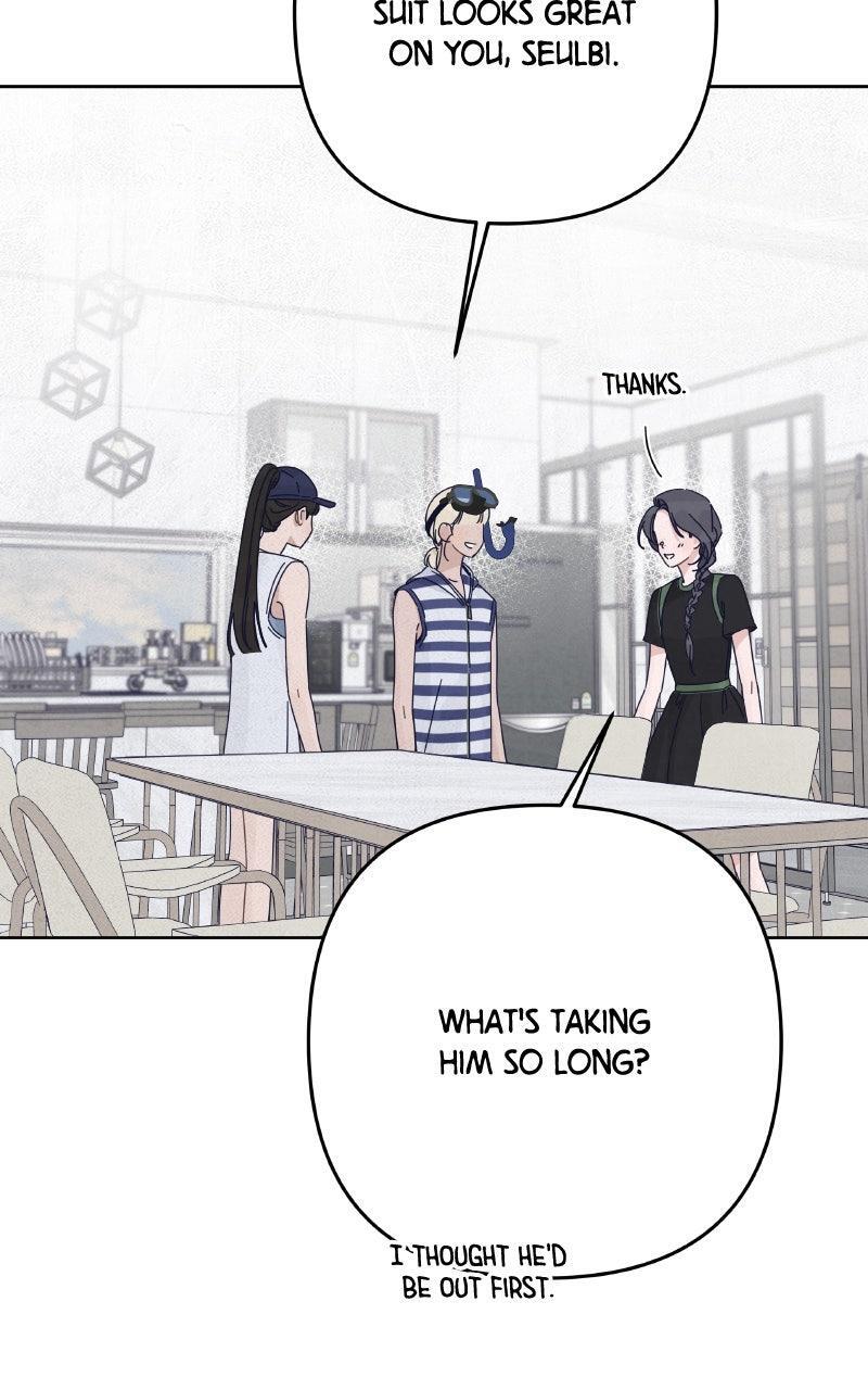 Read Dark Mermaid Manga Online